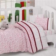 детское постельное белье Cotton box