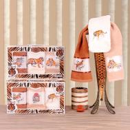 Полотенца DIVA AFRODITA