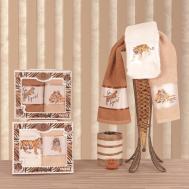 Полотенца DIVA AFRODITA