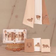 Полотенца DIVA AFRODITA