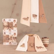 Полотенца DIVA AFRODITA