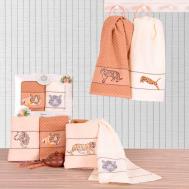 Полотенца DIVA AFRODITA