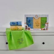 Полотенца DIVA AFRODITA