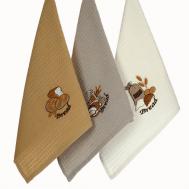 Полотенца DIVA AFRODITA