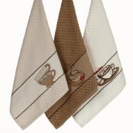 Полотенца DIVA AFRODITA