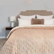 Пледы и покрывала Daily by T