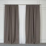 Шторы Daily by T