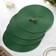 Набор салфеток сервировочных Лофт (Набор) Доляна