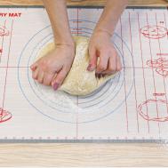 Коврик (60х41 см) Доляна