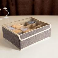 Органайзер Тео (32х24х12 см) Доляна