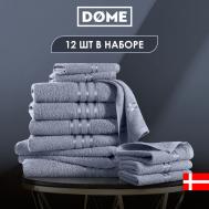 Полотенца Dome