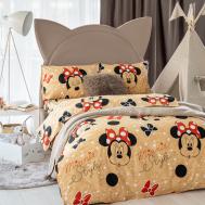 детское постельное белье Dome