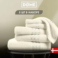 Полотенца Dome
