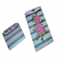 Коврики для ванной и туалета DO&CO