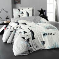 детское постельное белье DO&CO