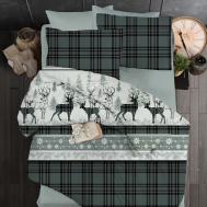 Комплекты постельного белья DO&CO