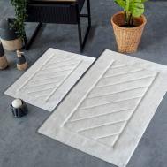 Коврики для ванной и туалета DO&CO