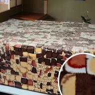 Покрывала, подушки, одеяла для малышей Душечка