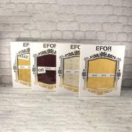 Скатерти и салфетки EFOR
