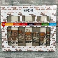 Полотенца EFOR