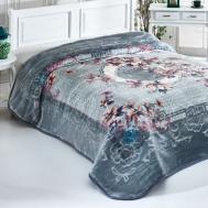 Пледы и покрывала EVLEN