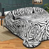 Пледы и покрывала EVLEN