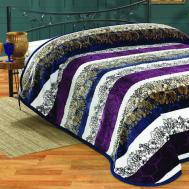 Пледы и покрывала EVLEN