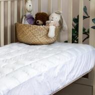 Наматрасники и чехлы для матрасов Prinz and Prinzessin