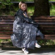 Пледы и покрывала German Grass