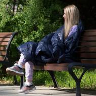 Пледы и покрывала German Grass