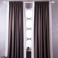 Шторы PASIONARIA