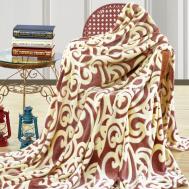 Пледы и покрывала АльВиТек