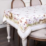 Скатерти и салфетки Santalino