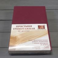 Простыни АльВиТек