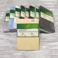 Пододеяльники АльВиТек