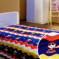 Покрывала, подушки, одеяла для малышей Душечка