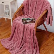 Пледы и покрывала АльВиТек