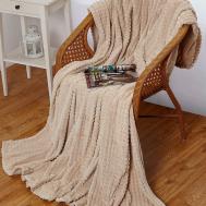 Пледы и покрывала АльВиТек