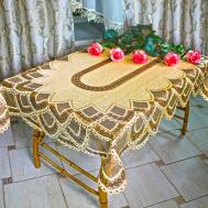 Скатерти и салфетки Haft