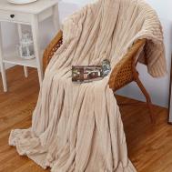 Пледы и покрывала АльВиТек