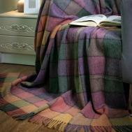 Пледы и покрывала INCALPACA TPX