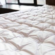 Матрасы и наматрасники German Grass