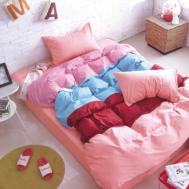 Комплекты постельного белья DIVA AFRODITA