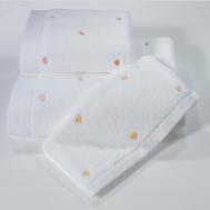 Полотенца Soft cotton