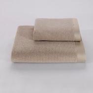 Полотенца Soft cotton