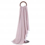 Пледы и покрывала Tivolyo home