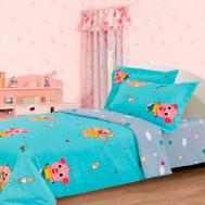 детское постельное белье DIVA AFRODITA