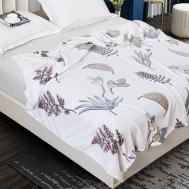 Пледы и покрывала АльВиТек