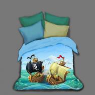 Покрывала, подушки, одеяла для малышей Narcissa