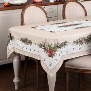 Скатерти и салфетки Santalino